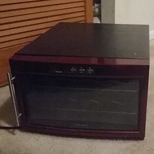 Mini electrical Refriqerator\Cooler